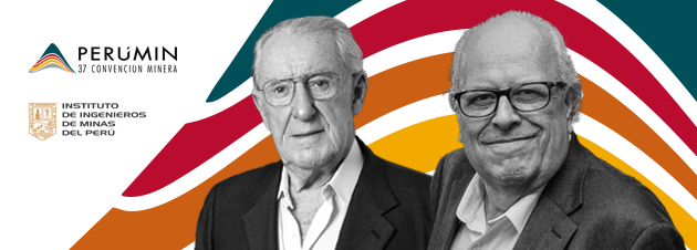 Videos para Perumin 37